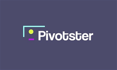 Pivotster.com