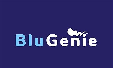 BluGenie.com
