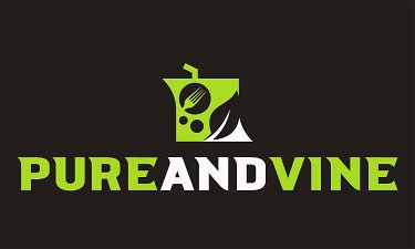 PureandVine.com