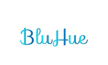 BluHue.com - Great premium domains for sale