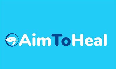 AimToHeal.com