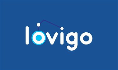 Lovigo.com - Creative brandable domain for sale