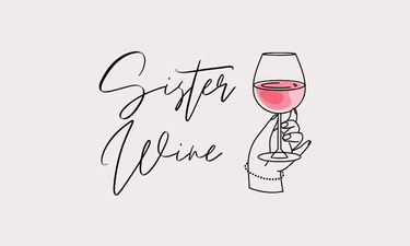 SisterWine logo
