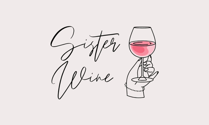 SisterWine.com