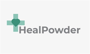 HealPowder.com