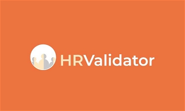 HRValidator.com