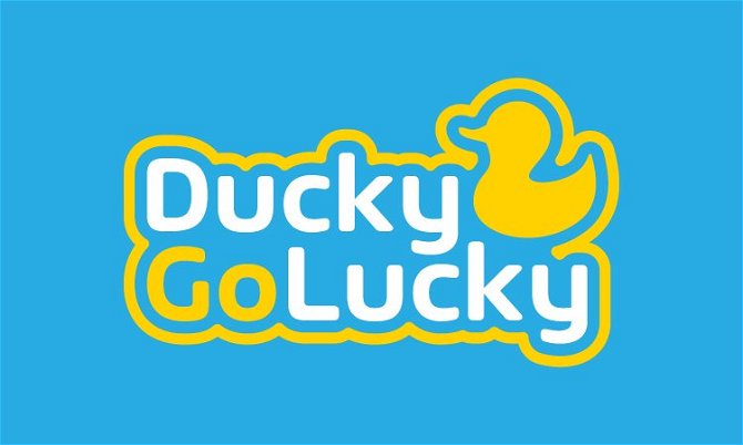 DuckyGoLucky.com