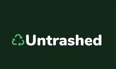 Untrashed.com