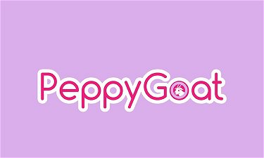 PeppyGoat.com