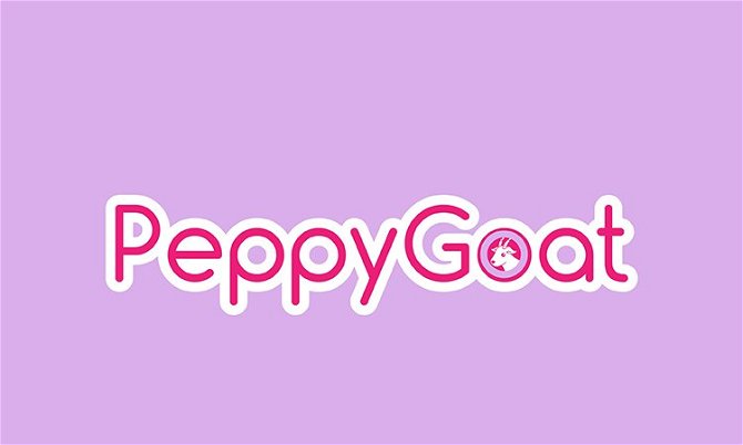 PeppyGoat.com