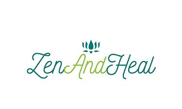 ZenAndHeal.com