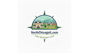 NorthChicagoIL logo