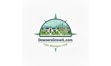 DownersGroveIL logo