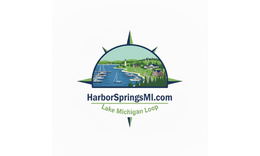 HarborSpringsMI logo