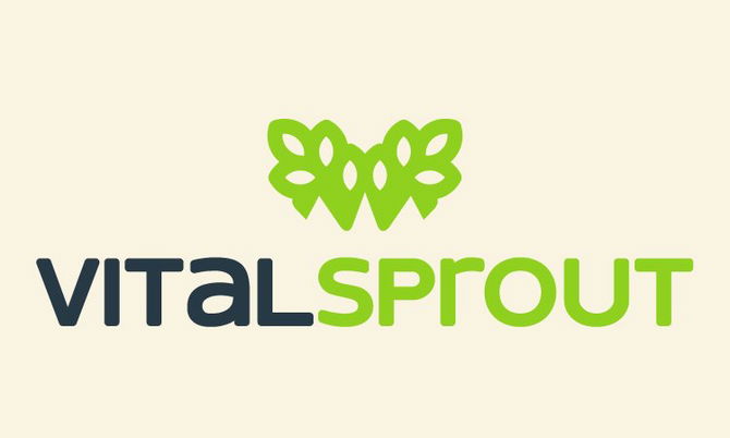 VitalSprout.com