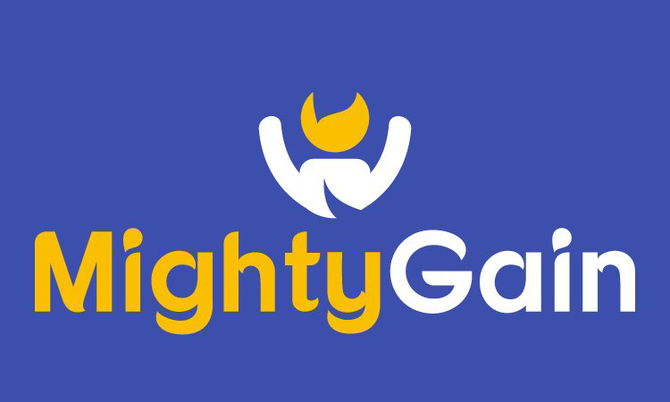 MightyGain.com