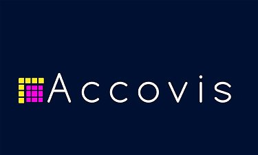 Accovis.com - Creative brandable domain for sale