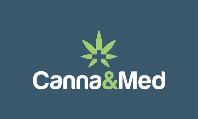 CannaAndMed.com