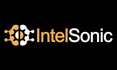 IntelSonic - Catchy premium product names for sale