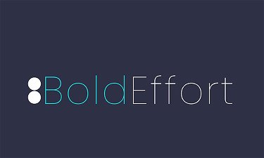 BoldEffort.com
