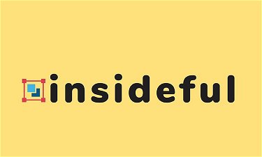 Insideful.com - Creative brandable domain for sale