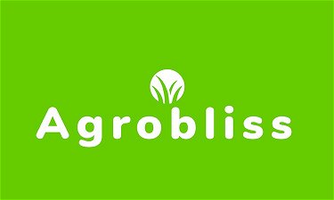 Agrobliss.com