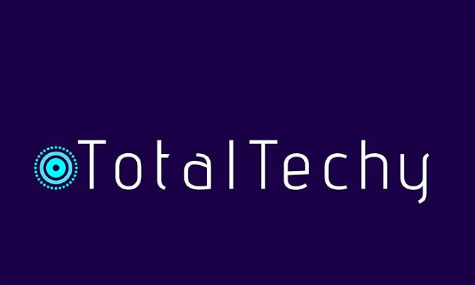 TotalTechy.com