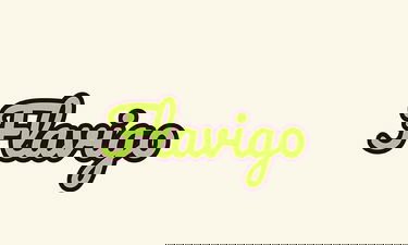 Flavigo.com - Creative brandable domain for sale