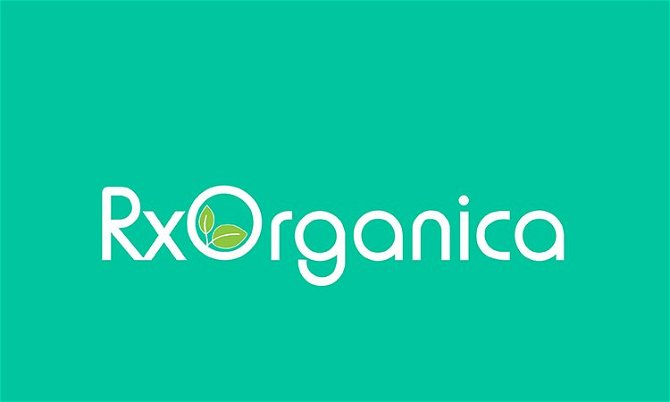 RxOrganica.com