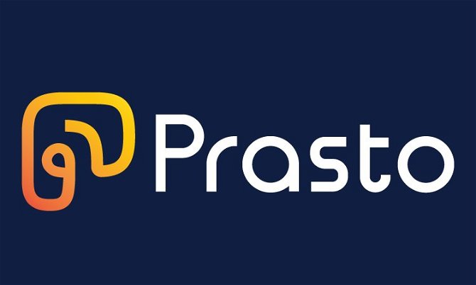 Prasto.com