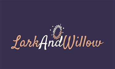 LarkAndWillow.com