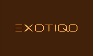 Exotiqo.com