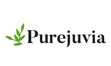 PureJuvia.com - Creative brandable domain for sale