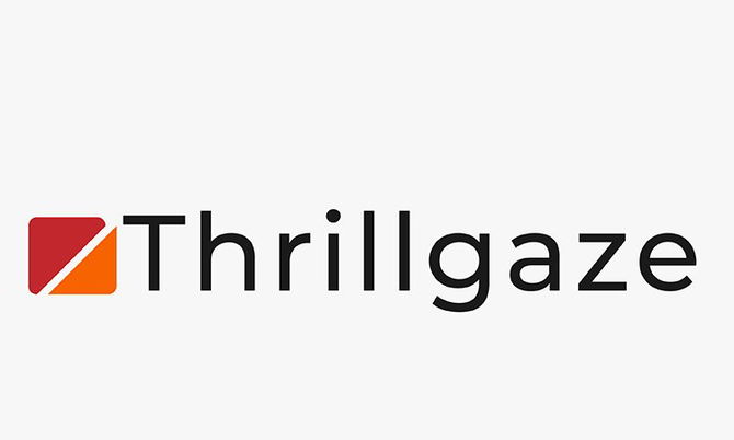 Thrillgaze.com