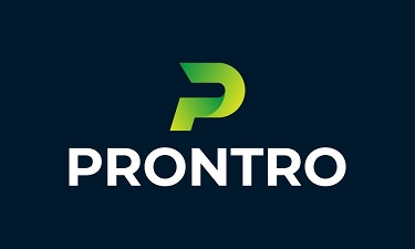 Prontro.com