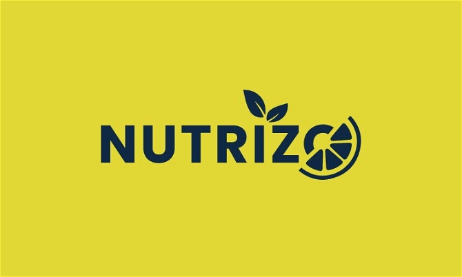 Nutrizo.com