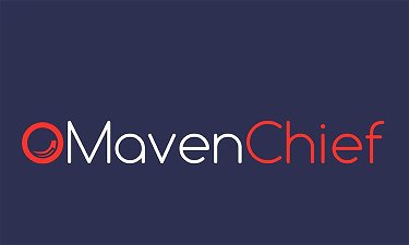 MavenChief logo