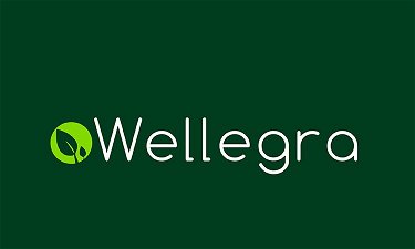 Wellegra.com - Creative brandable domain for sale