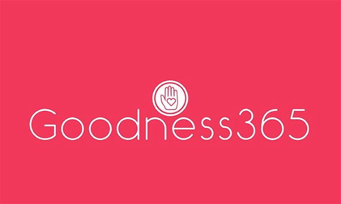 Goodness365.com
