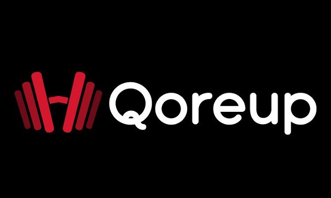 Qoreup.com