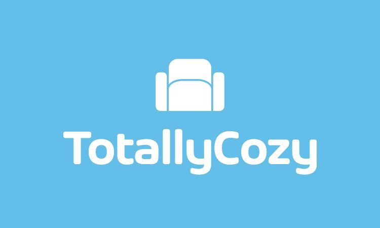 TotallyCozy.com - Creative brandable domain for sale