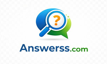 Answerss.com is for sale