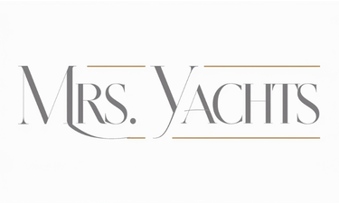 Mrs.yachts is for sale