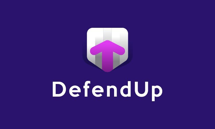 DefendUp.com - Creative brandable domain for sale