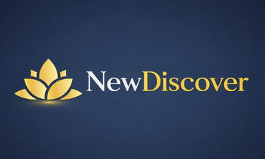 NewDiscover.com - Creative brandable domain for sale