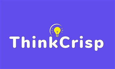 ThinkCrisp.com