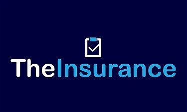 TheInsurance logo