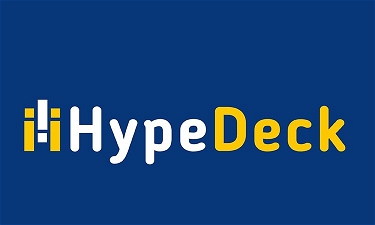 HypeDeck.com