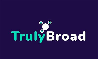 TrulyBroad.com