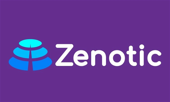 Zenotic.com